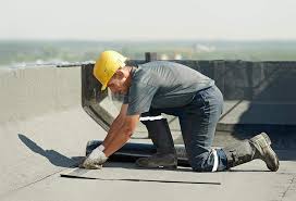 Trusted Lauderdale Lakes, FL Roofing Experts